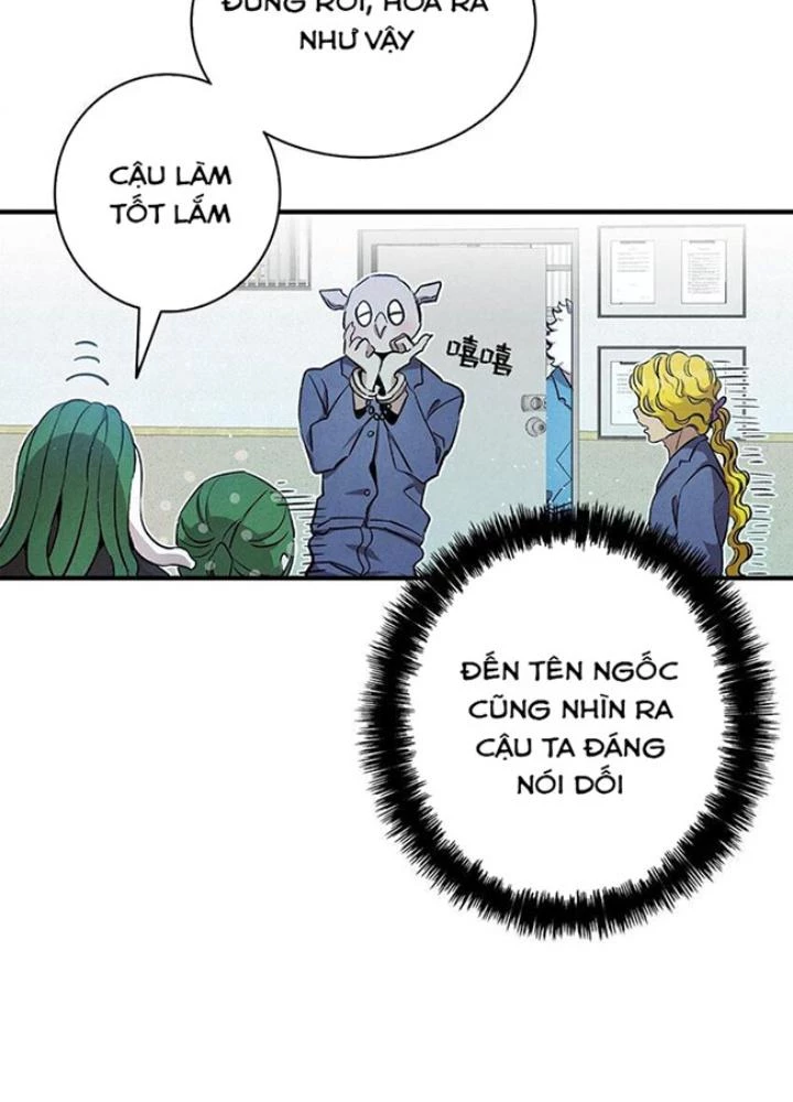 Skeleton Làm Bố Chapter 122 - 45