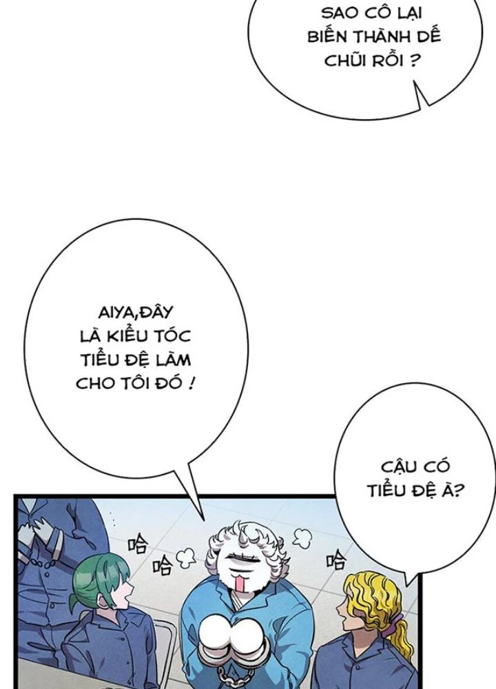 Skeleton Làm Bố Chapter 122 - 49