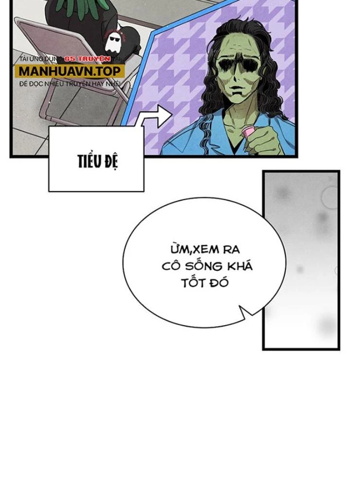 Skeleton Làm Bố Chapter 122 - 51