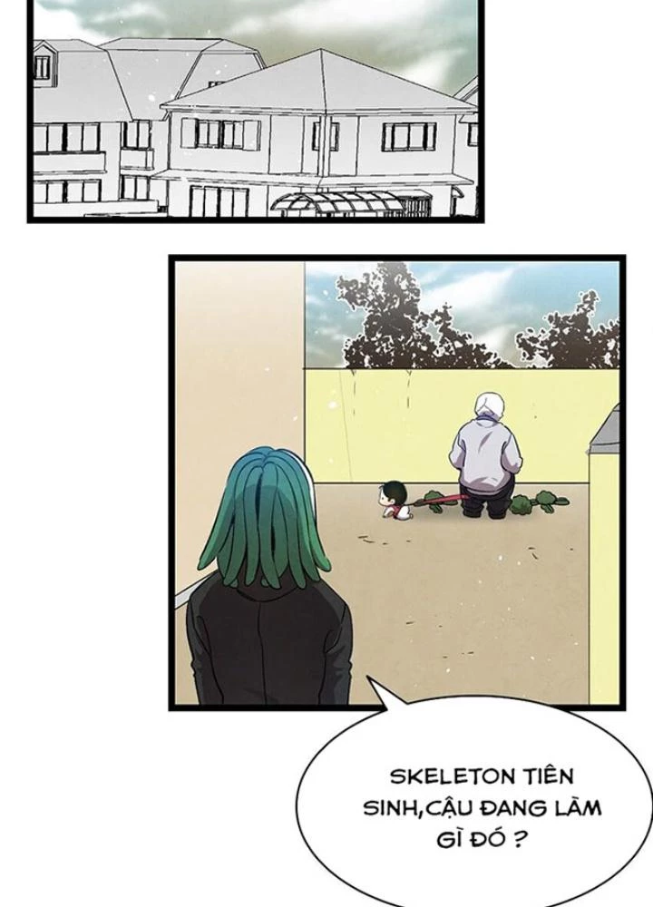 Skeleton Làm Bố Chapter 122 - 53