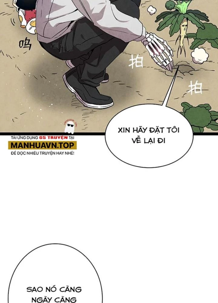 Skeleton Làm Bố Chapter 122 - 57
