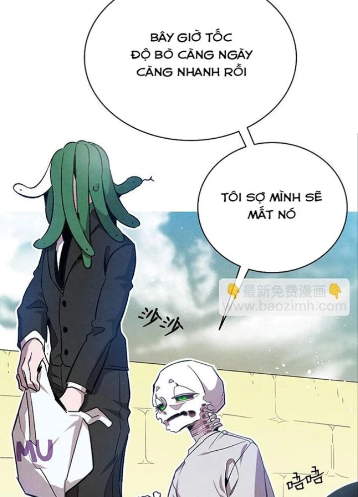 Skeleton Làm Bố Chapter 122 - 61