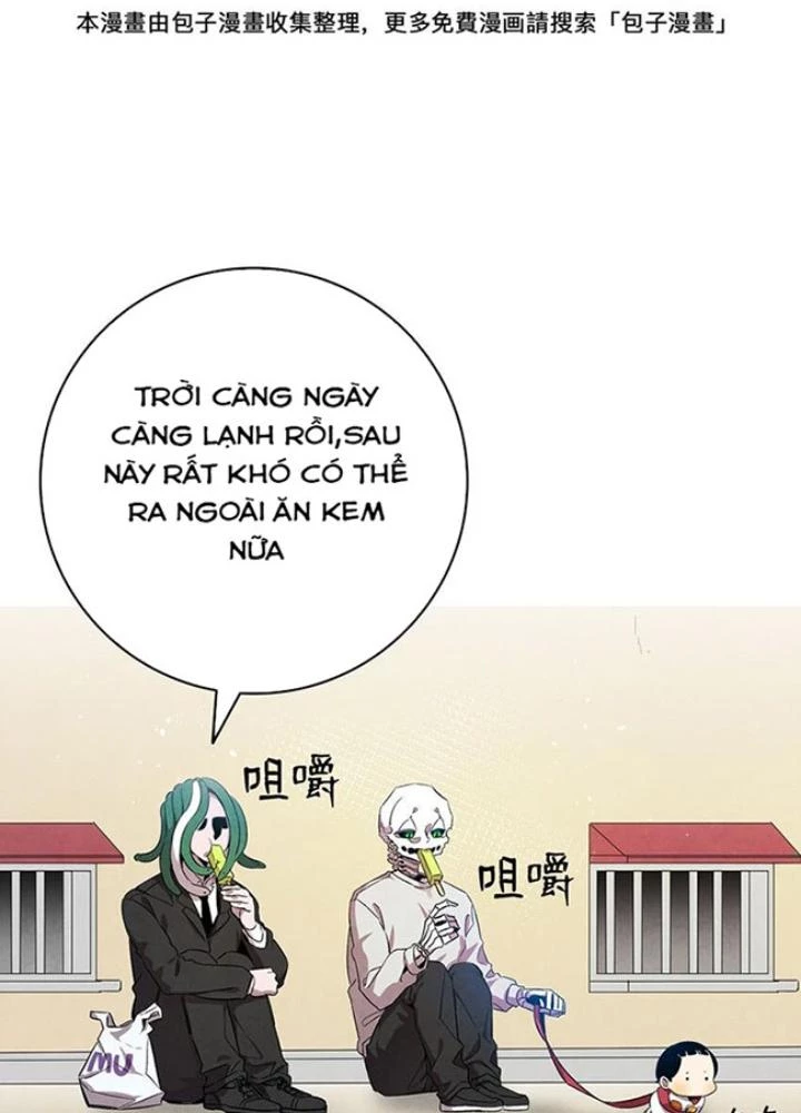 Skeleton Làm Bố Chapter 122 - 67