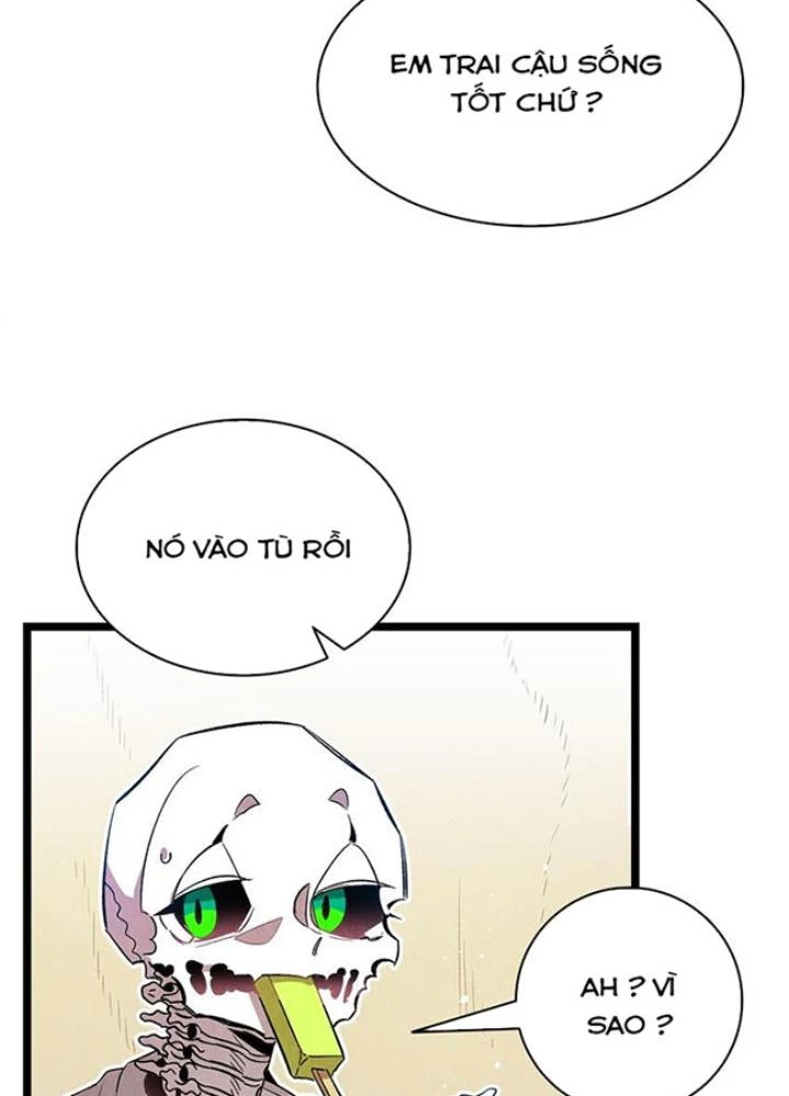 Skeleton Làm Bố Chapter 122 - 69