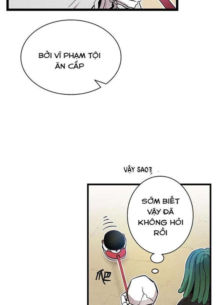 Skeleton Làm Bố Chapter 122 - 71