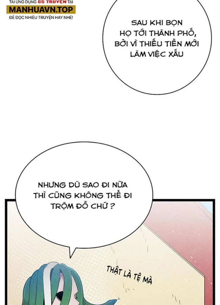 Skeleton Làm Bố Chapter 122 - 73