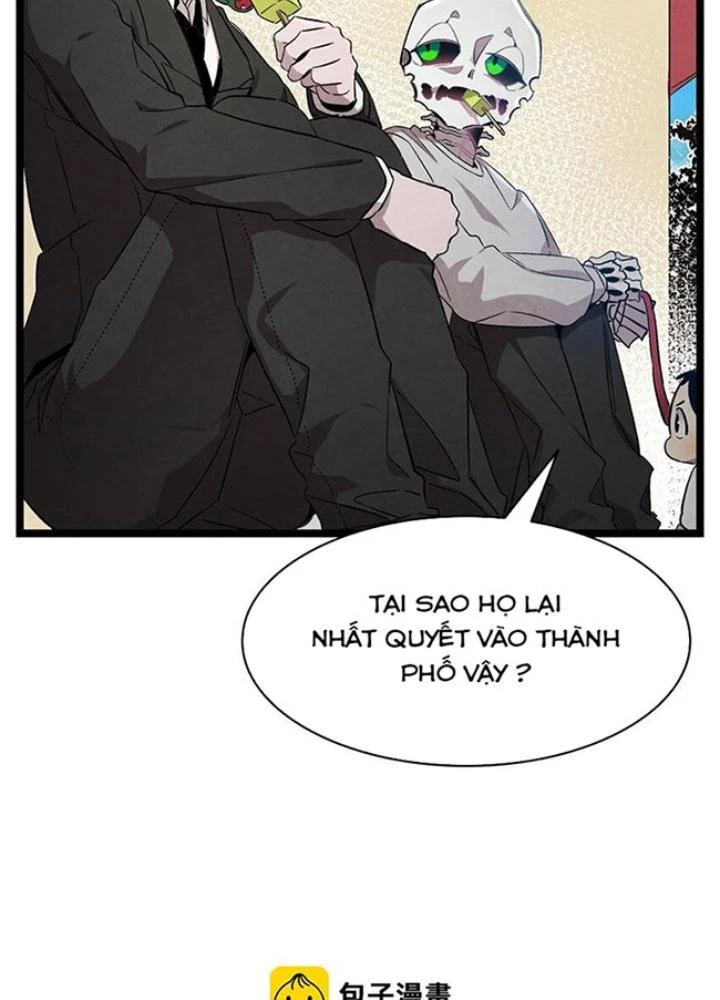 Skeleton Làm Bố Chapter 122 - 75