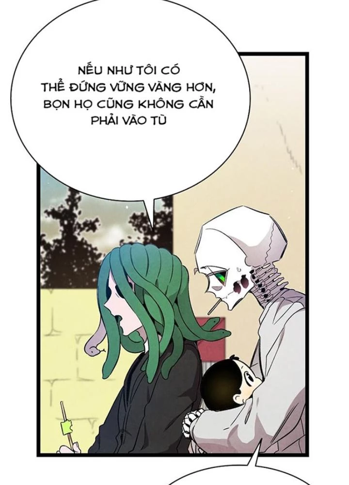 Skeleton Làm Bố Chapter 122 - 85