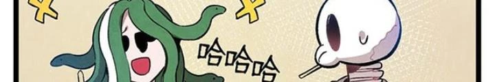 Skeleton Làm Bố Chapter 122 - 88