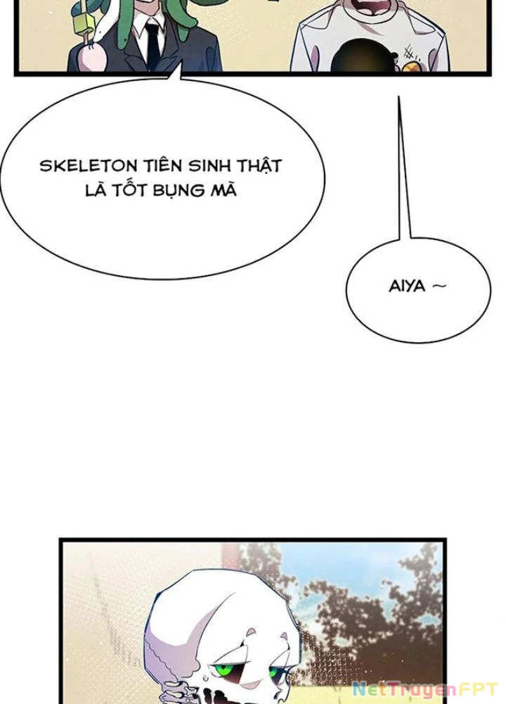 Skeleton Làm Bố Chapter 122 - 89
