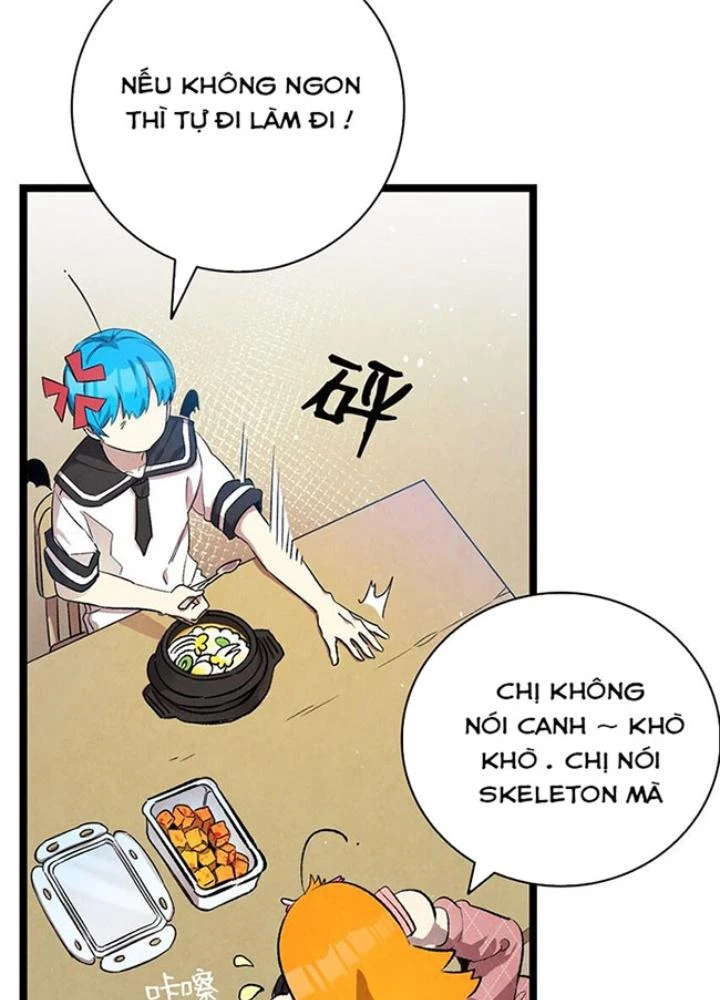 Skeleton Làm Bố Chapter 122 - 95
