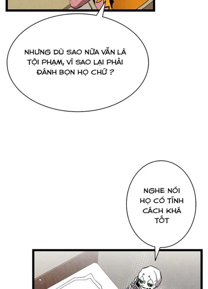 Skeleton Làm Bố Chapter 122 - 97