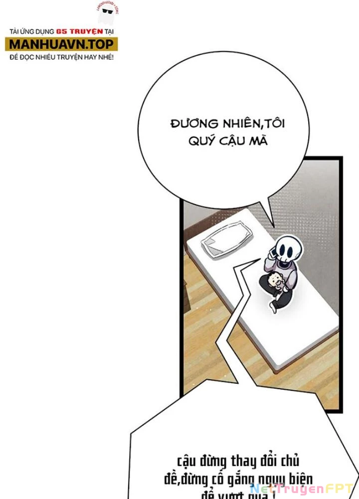 Skeleton Làm Bố Chapter 122 - 103