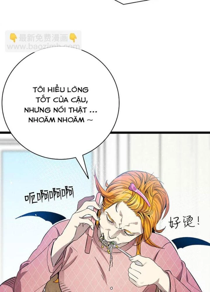 Skeleton Làm Bố Chapter 122 - 105
