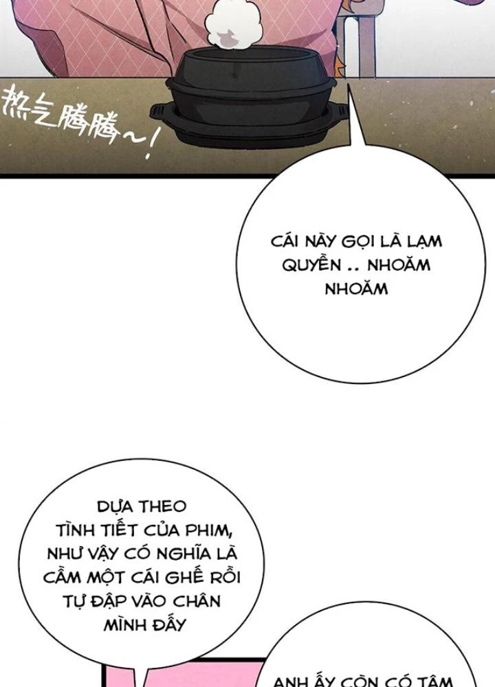 Skeleton Làm Bố Chapter 122 - 107