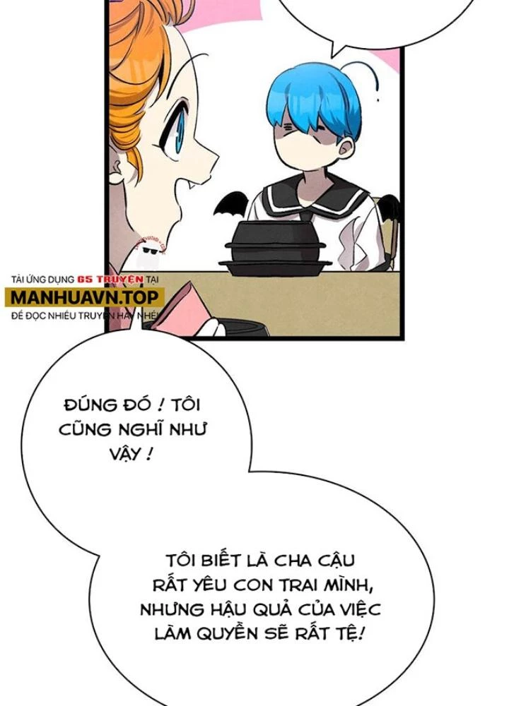 Skeleton Làm Bố Chapter 122 - 109
