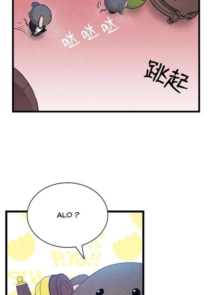 Skeleton Làm Bố Chapter 122 - 117