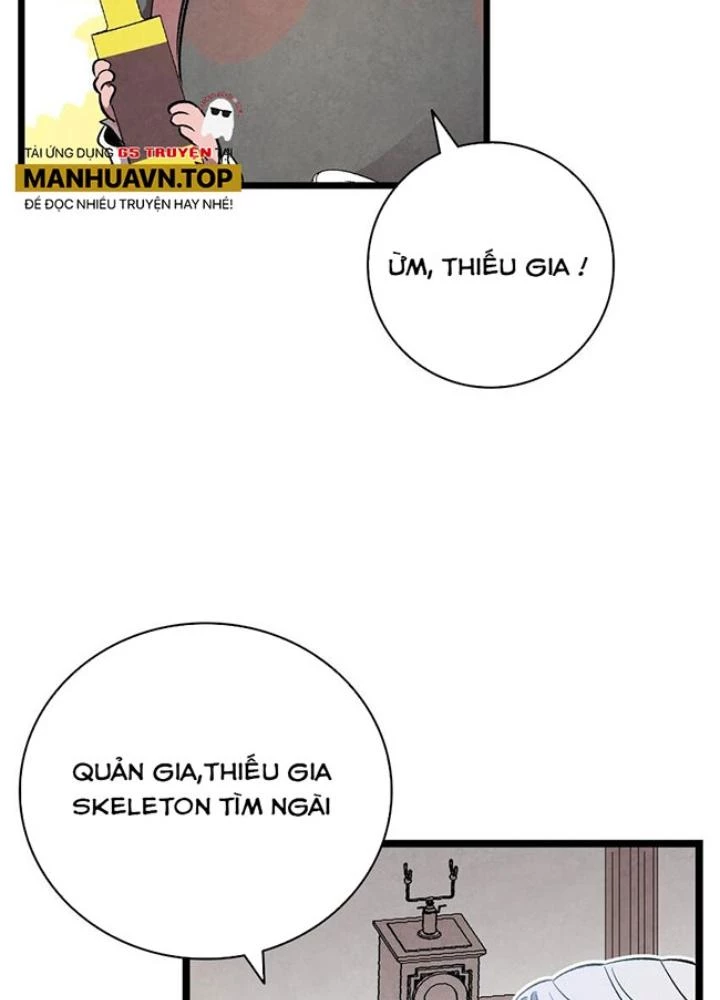 Skeleton Làm Bố Chapter 122 - 119