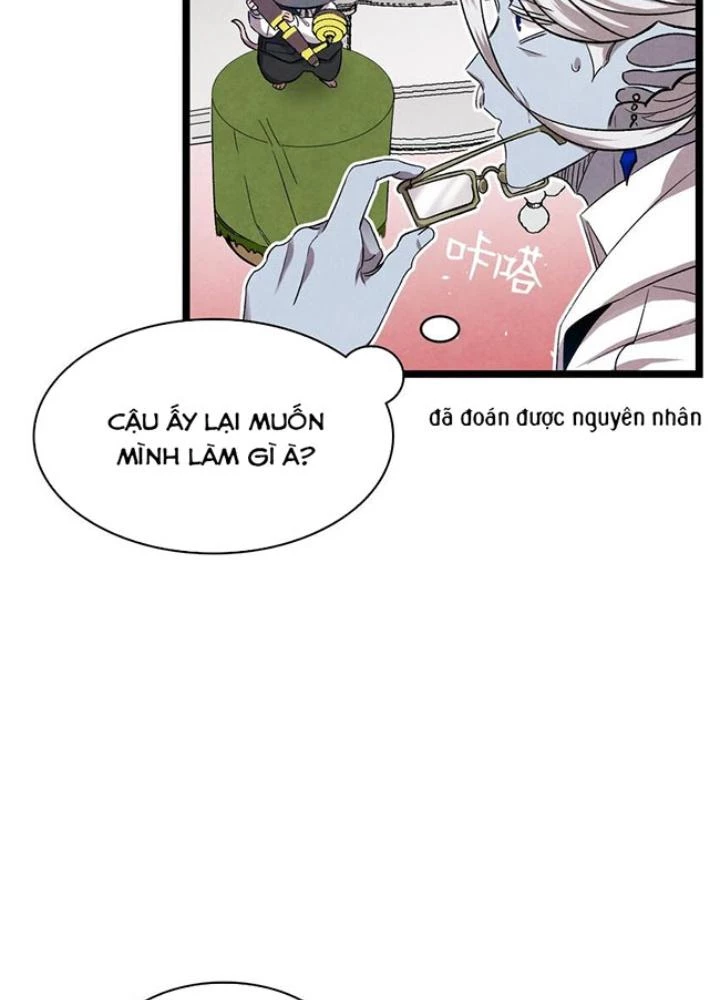Skeleton Làm Bố Chapter 122 - 121