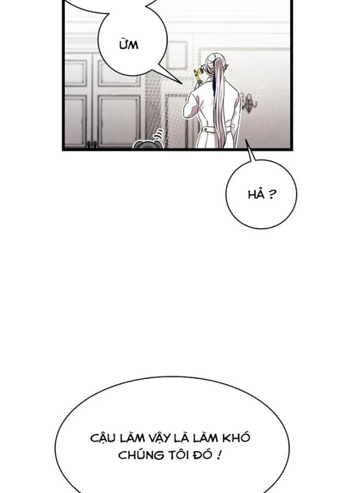 Skeleton Làm Bố Chapter 122 - 123