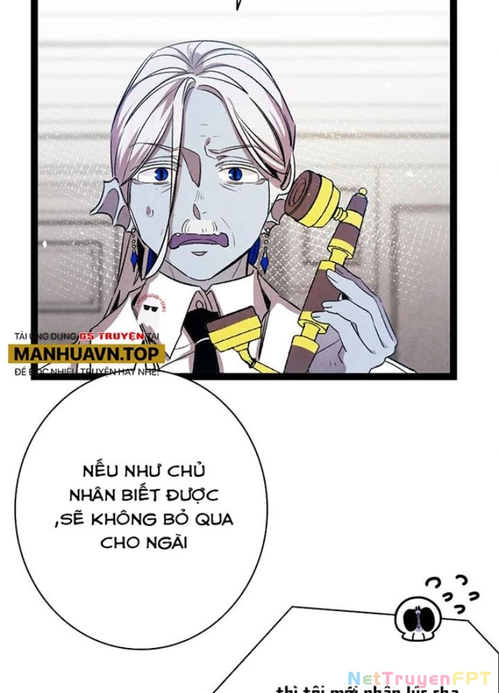 Skeleton Làm Bố Chapter 122 - 125