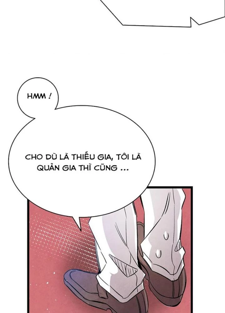 Skeleton Làm Bố Chapter 122 - 127