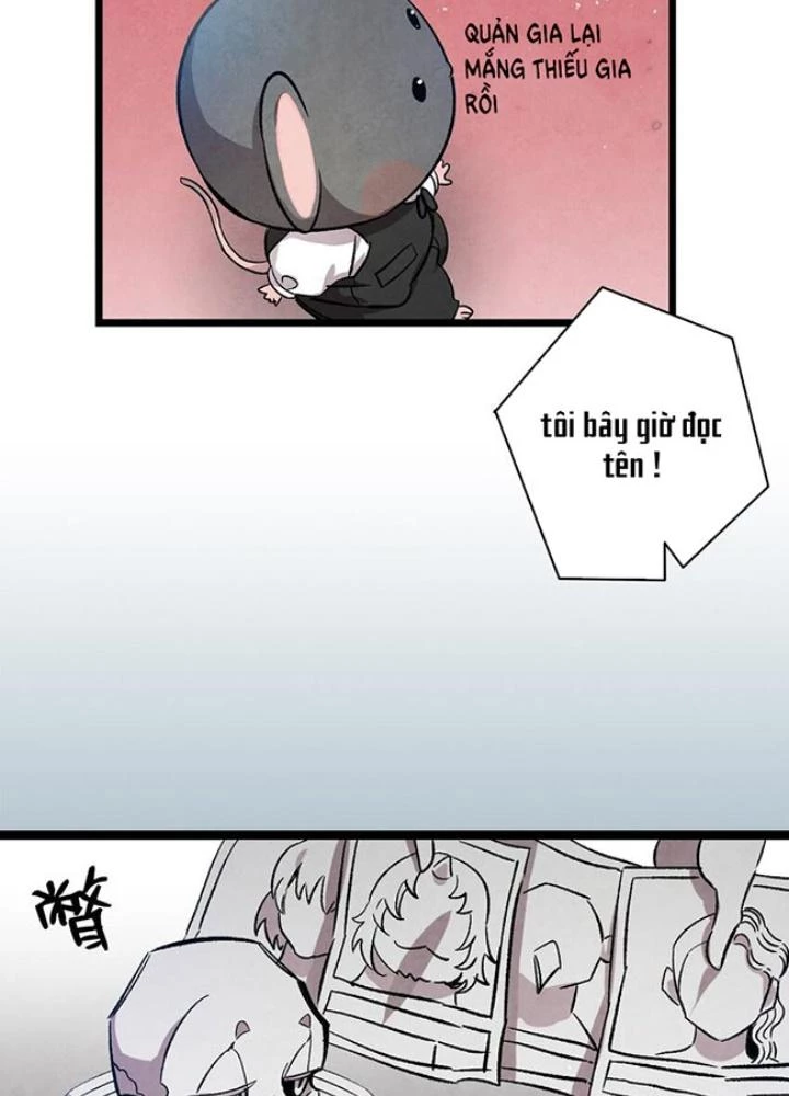 Skeleton Làm Bố Chapter 122 - 129