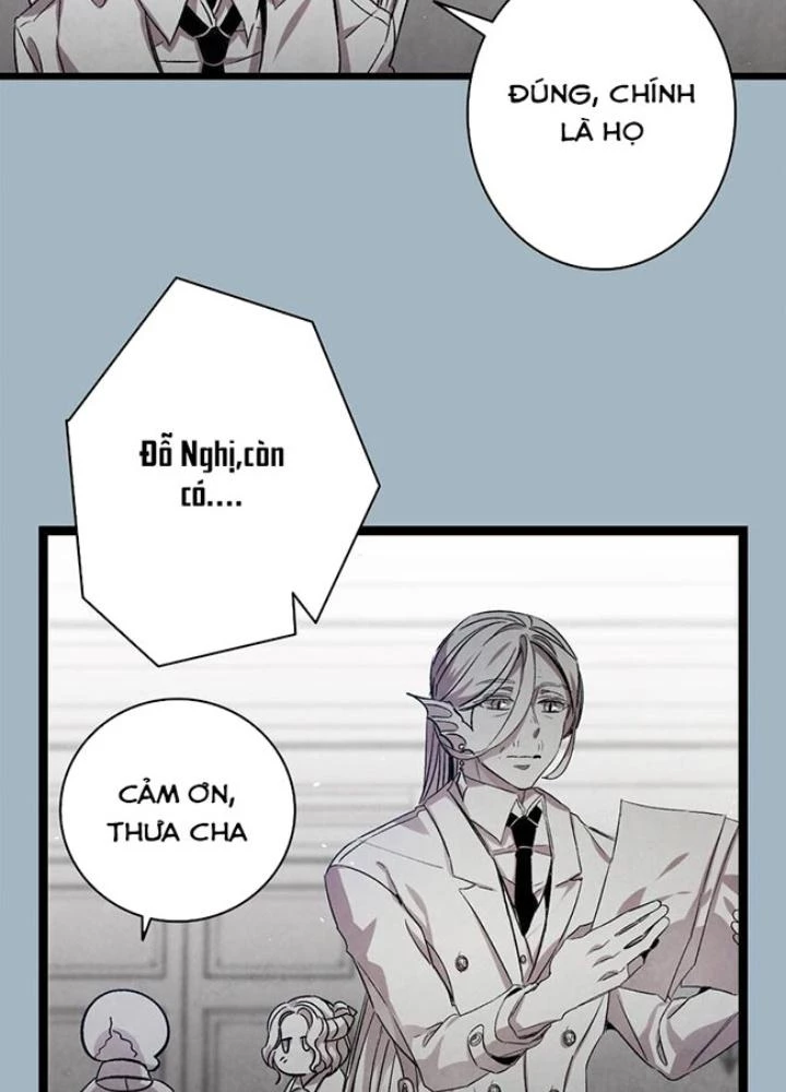 Skeleton Làm Bố Chapter 122 - 131