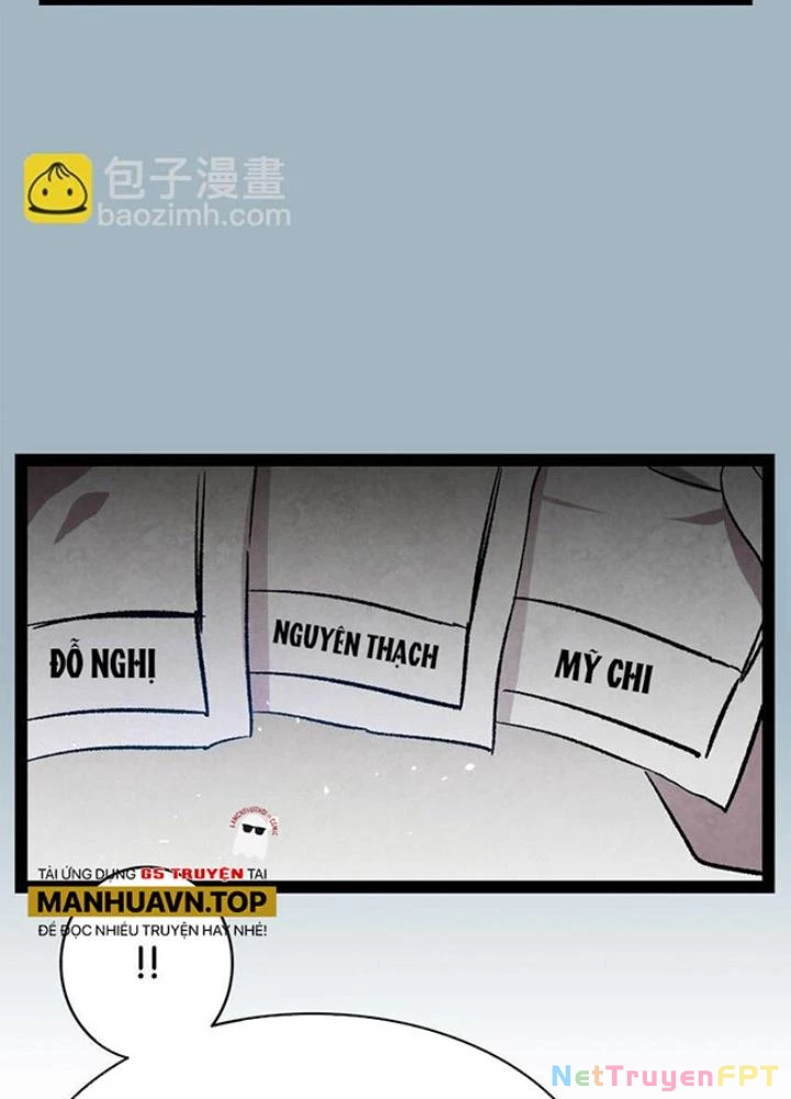 Skeleton Làm Bố Chapter 122 - 133