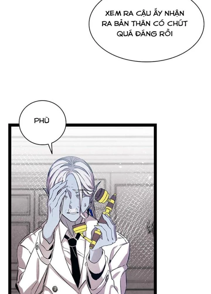 Skeleton Làm Bố Chapter 122 - 137