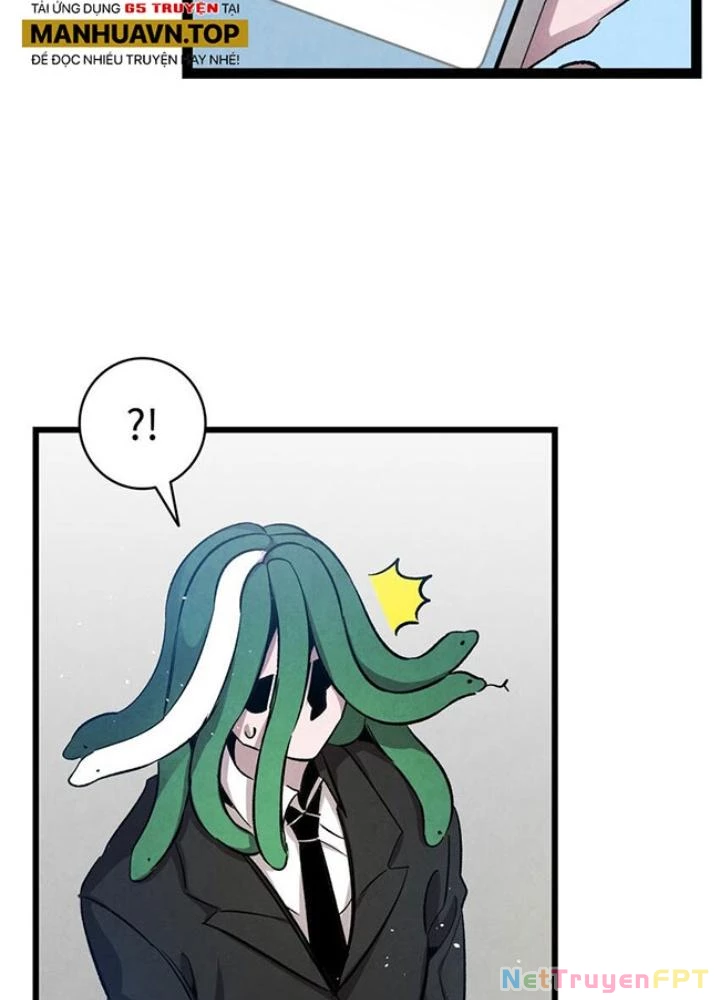 Skeleton Làm Bố Chapter 122 - 141