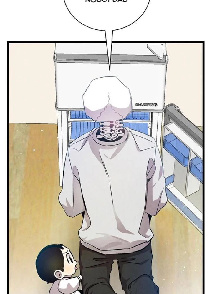 Skeleton Làm Bố Chapter 122 - 145