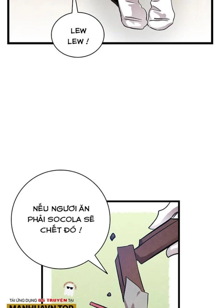 Skeleton Làm Bố Chapter 122 - 147