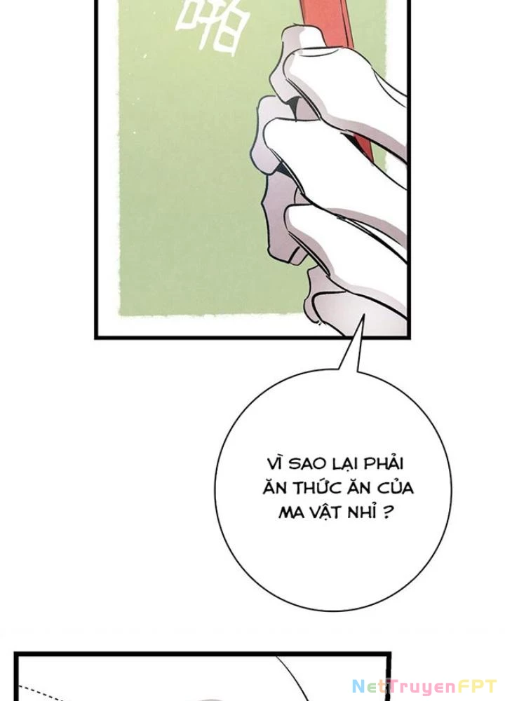 Skeleton Làm Bố Chapter 122 - 149