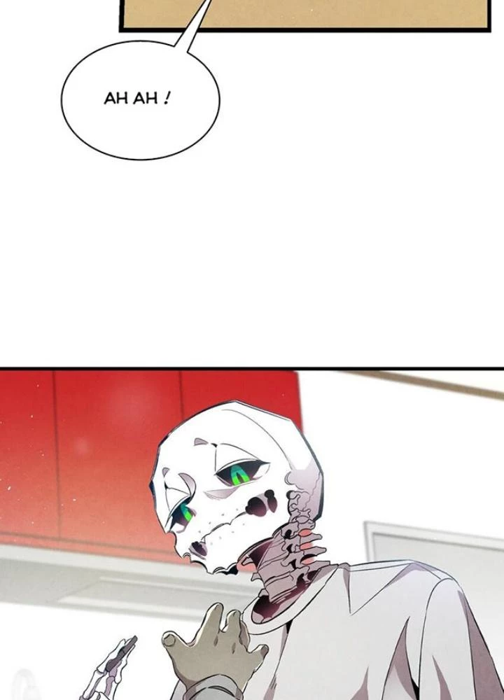 Skeleton Làm Bố Chapter 122 - 153