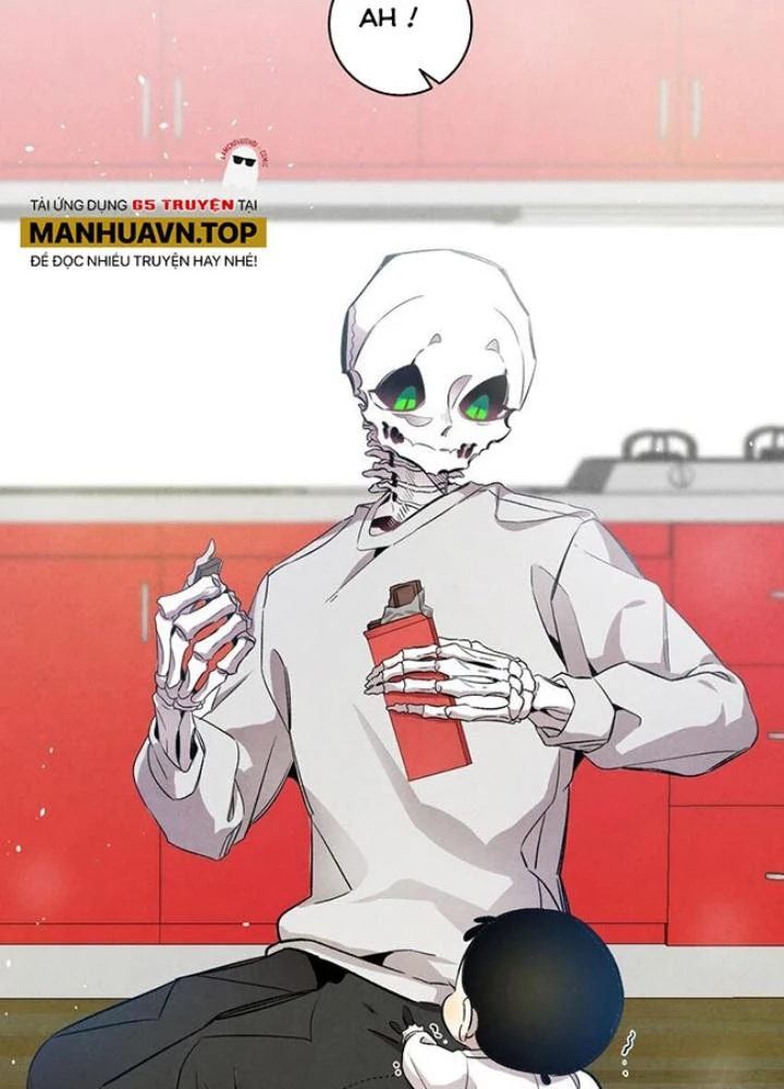Skeleton Làm Bố Chapter 122 - 155