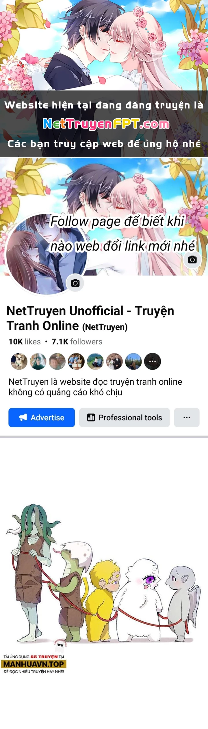 Skeleton Làm Bố Chapter 123 - 1