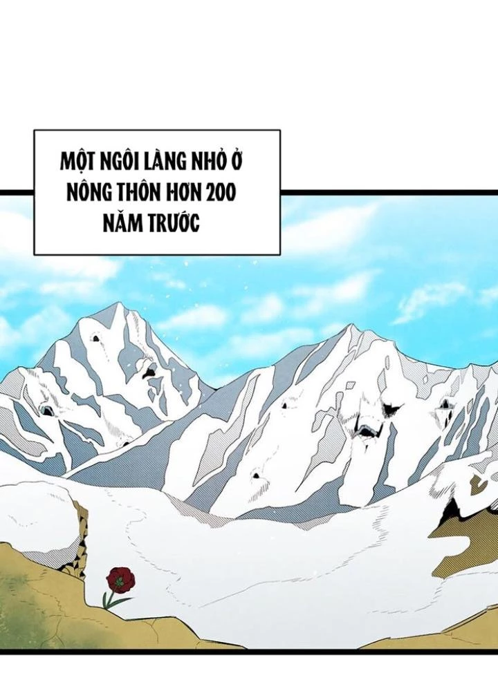 Skeleton Làm Bố Chapter 123 - 3