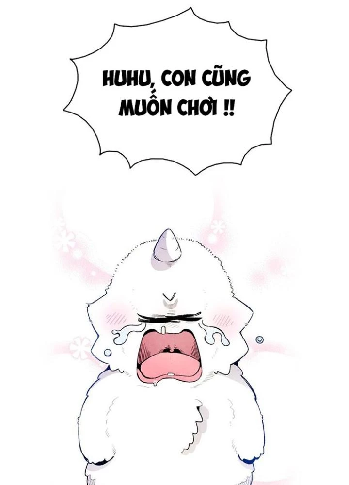Skeleton Làm Bố Chapter 123 - 5