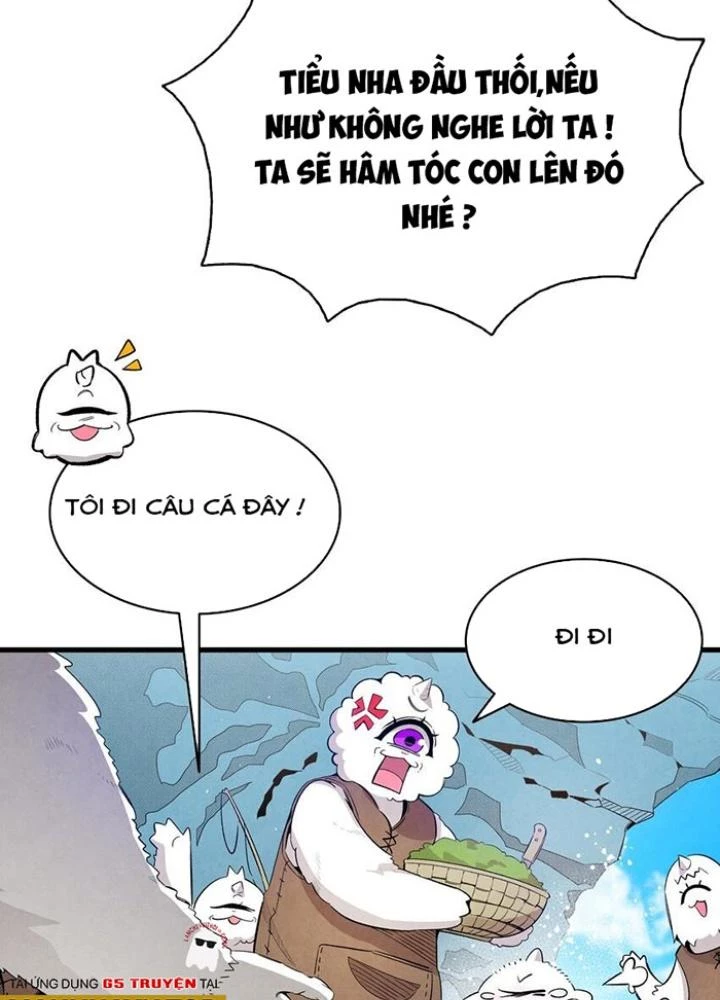 Skeleton Làm Bố Chapter 123 - 7