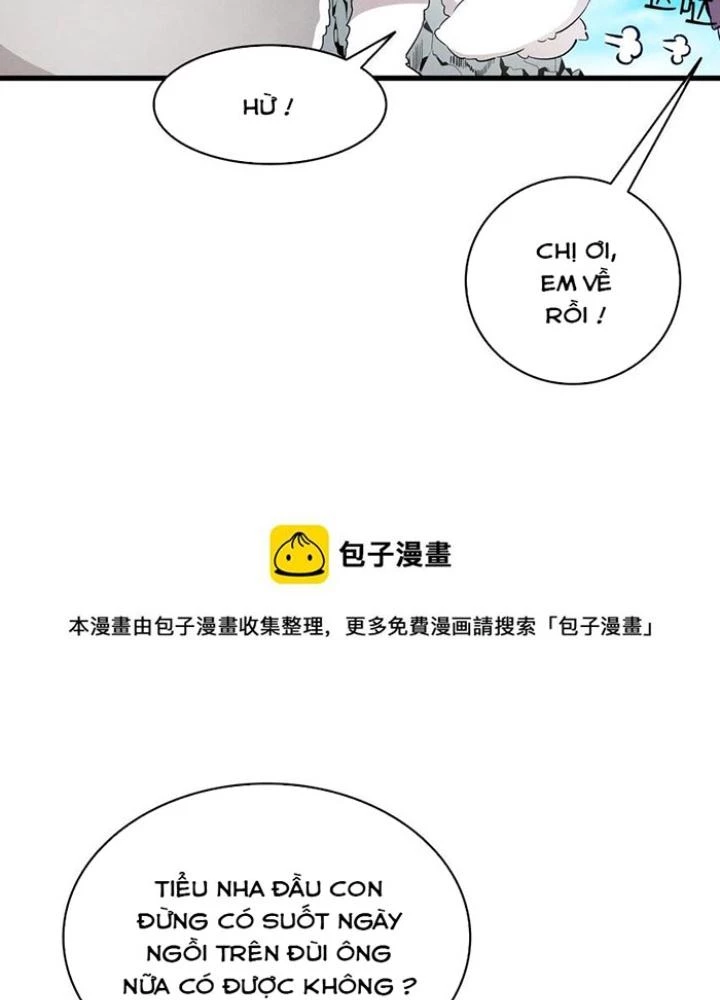 Skeleton Làm Bố Chapter 123 - 9