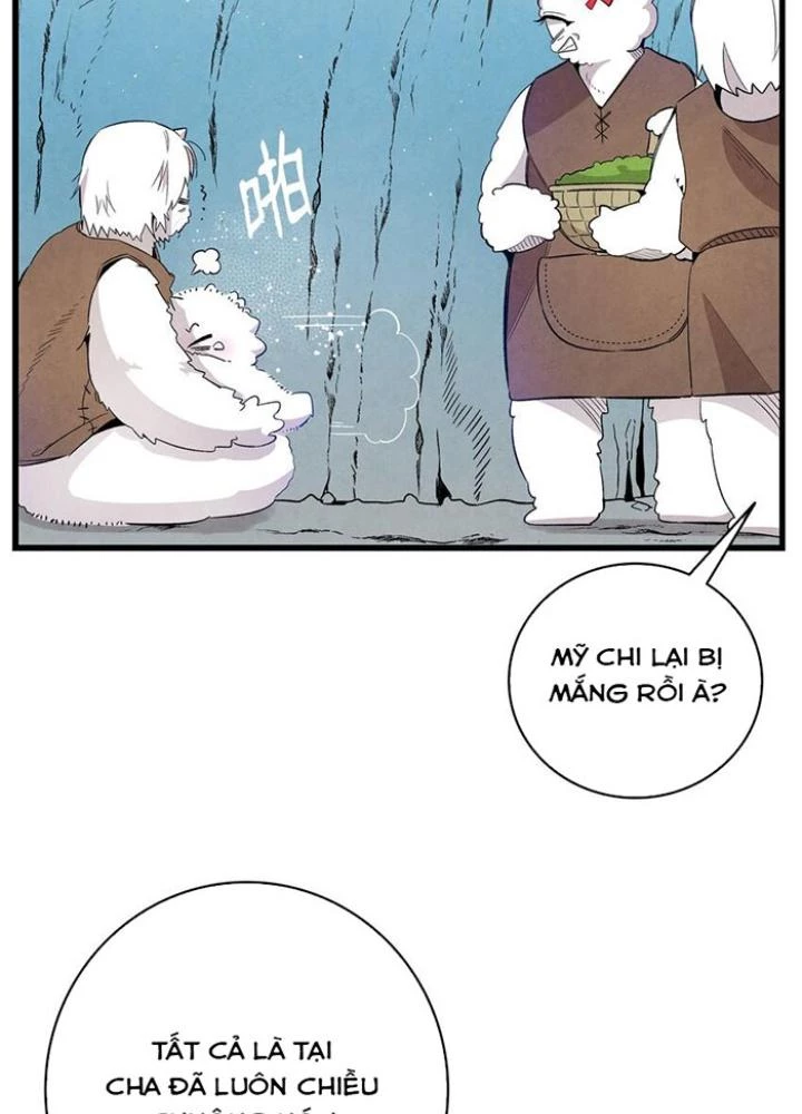 Skeleton Làm Bố Chapter 123 - 11
