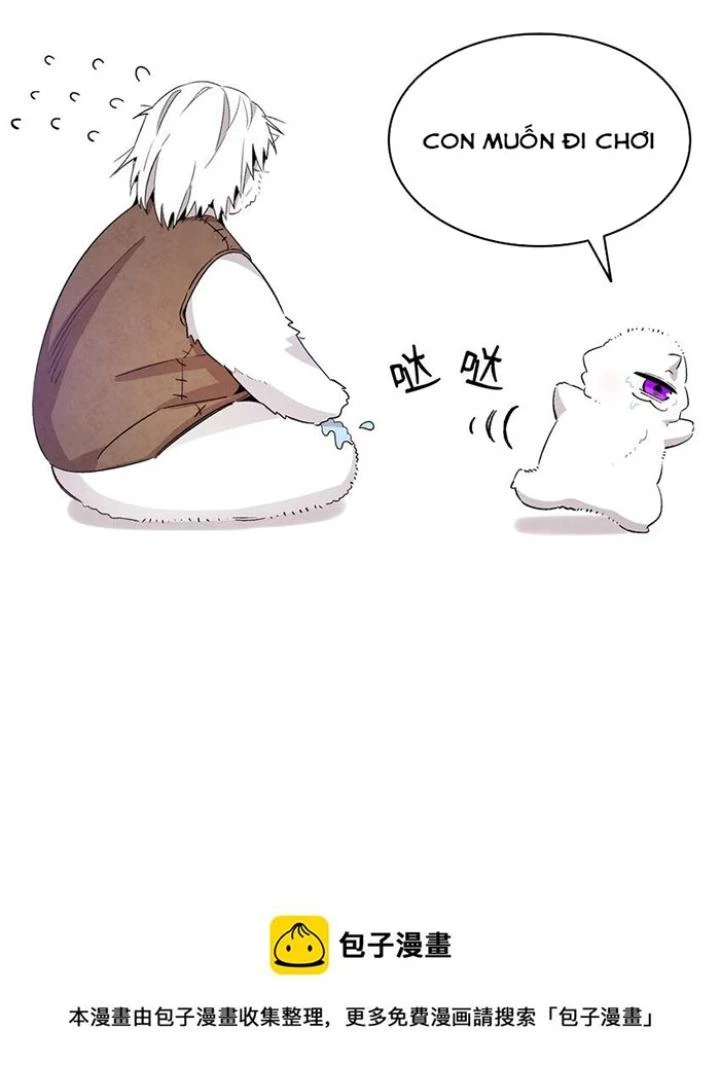 Skeleton Làm Bố Chapter 123 - 15