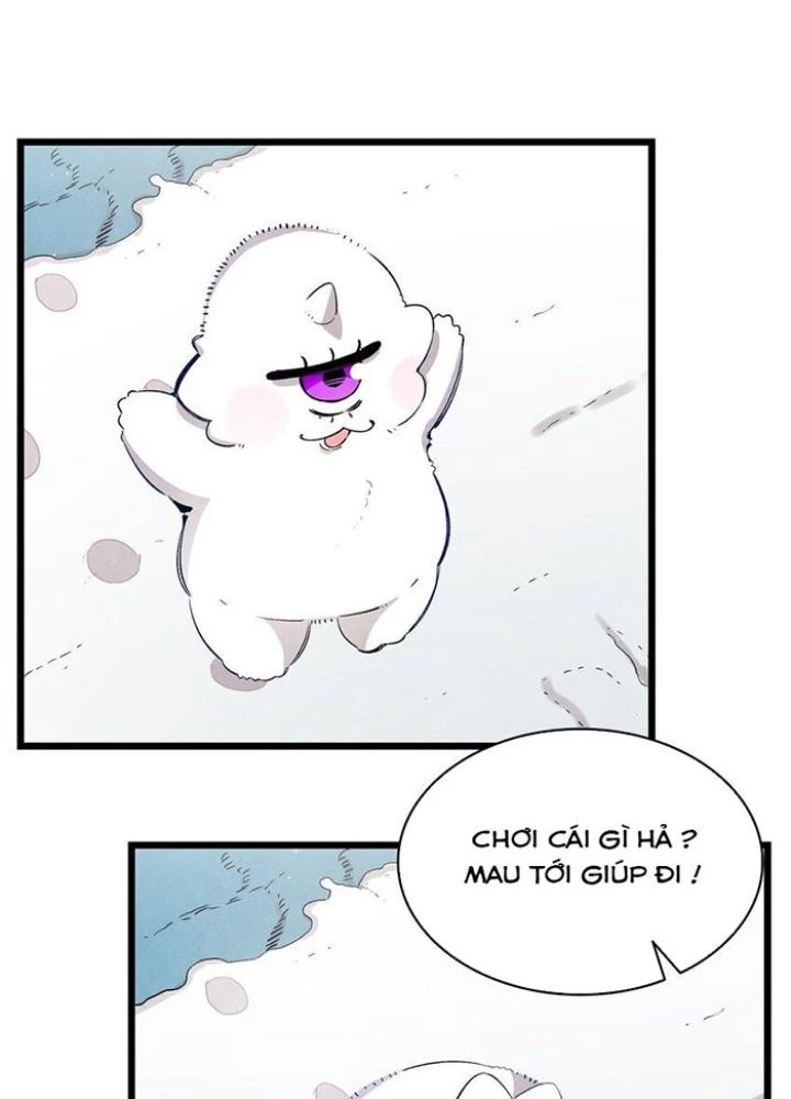 Skeleton Làm Bố Chapter 123 - 16