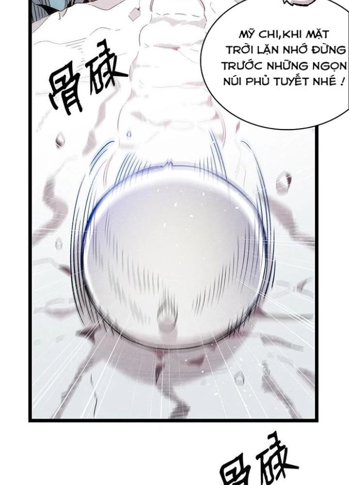 Skeleton Làm Bố Chapter 123 - 20
