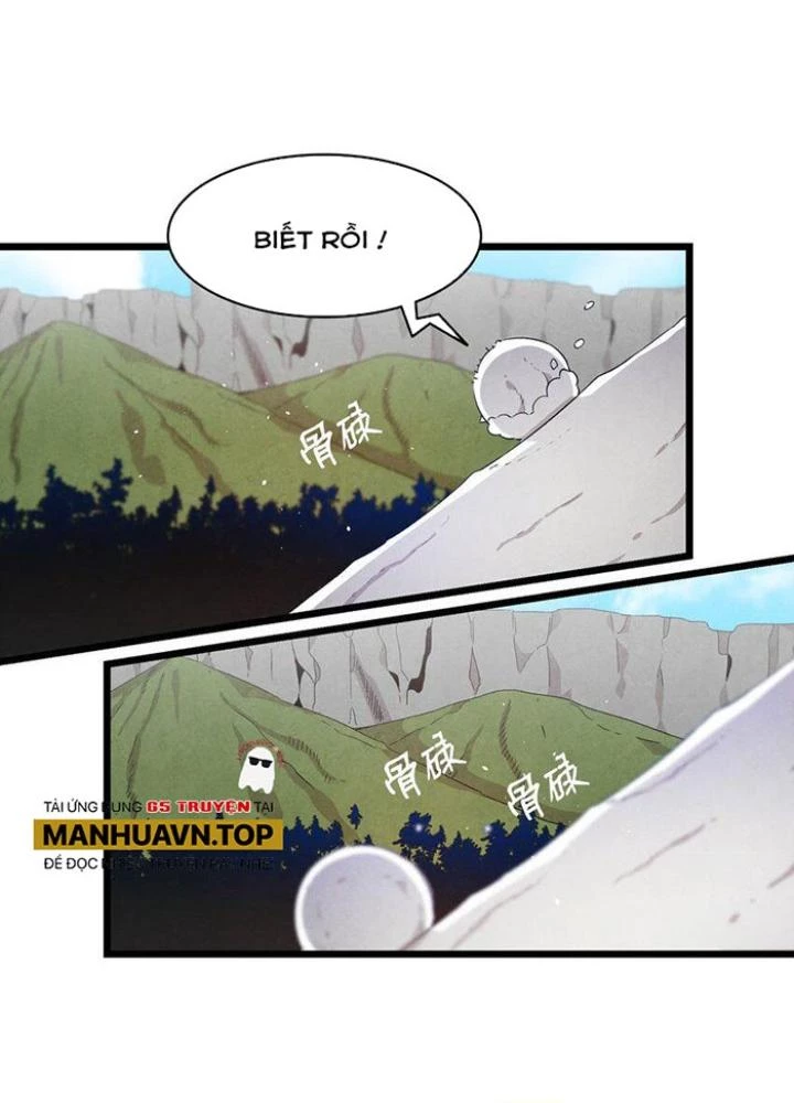 Skeleton Làm Bố Chapter 123 - 22