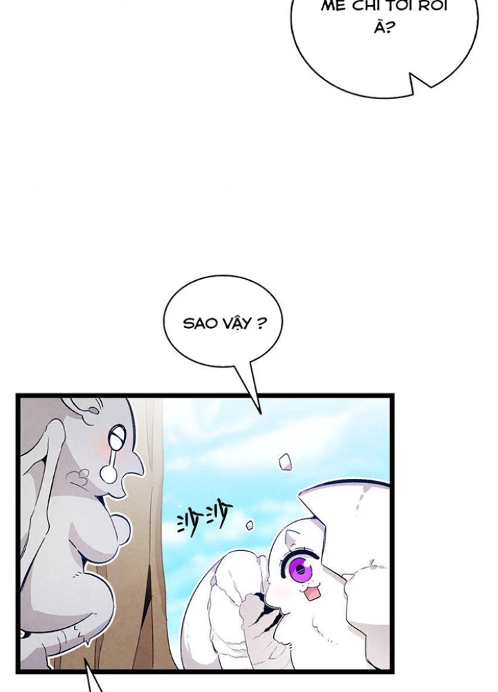 Skeleton Làm Bố Chapter 123 - 30
