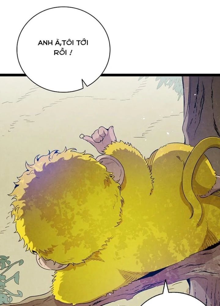 Skeleton Làm Bố Chapter 123 - 34