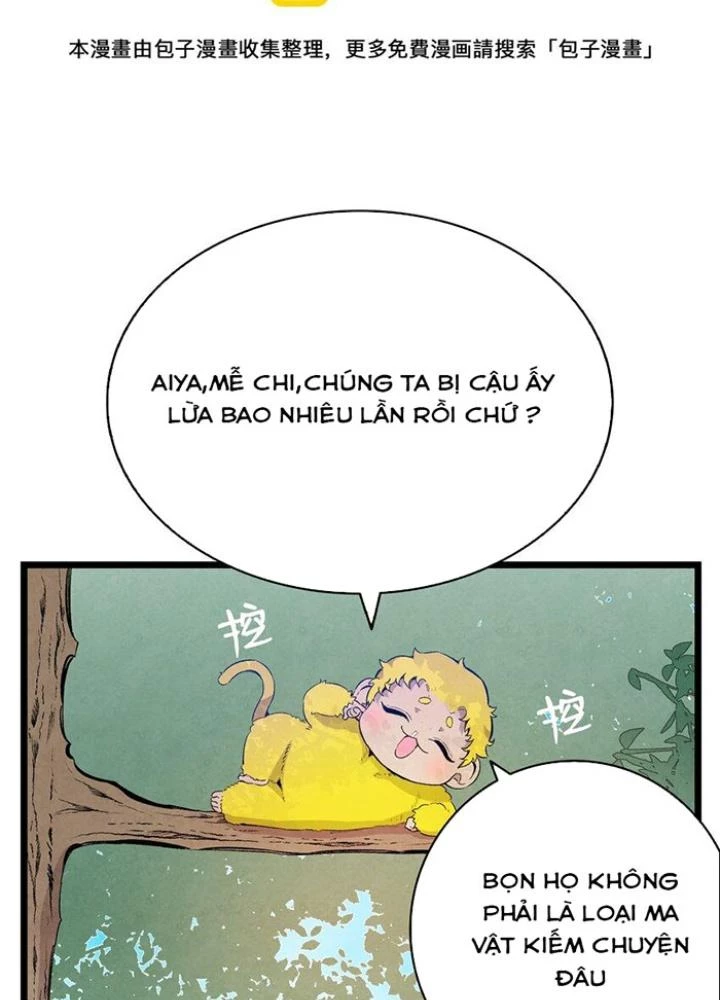 Skeleton Làm Bố Chapter 123 - 38