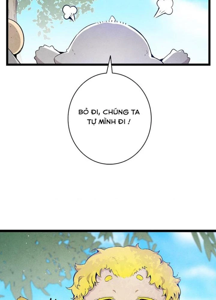 Skeleton Làm Bố Chapter 123 - 40